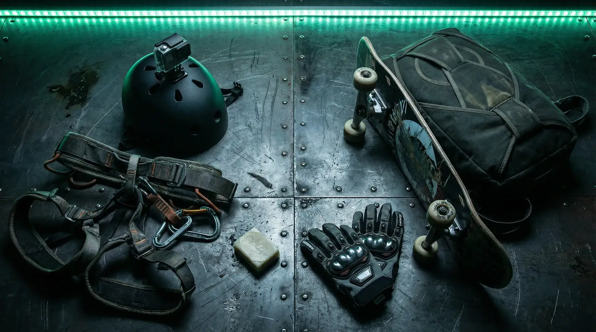 极限运动装备展示 - 狠狠撸 肉视频频道